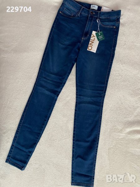 Чисто нови дамски дънки ONLY, снимка 1