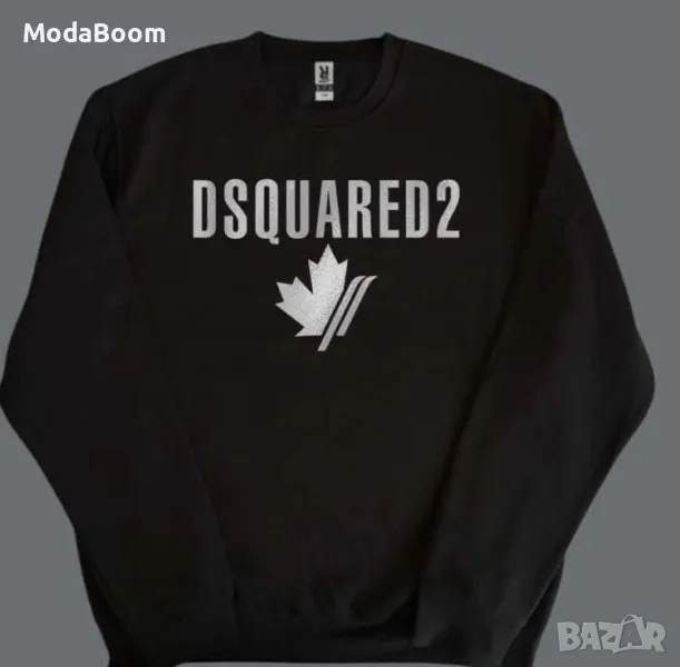 DSQUARED2 блуза , снимка 1