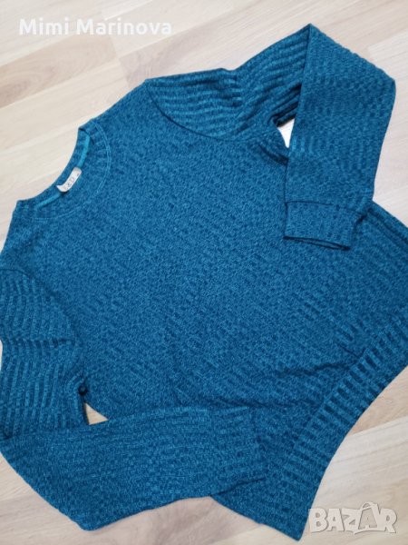 Плетена блузка, снимка 1