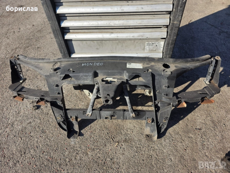 Очеларка за Форд Мондео мк3, снимка 1
