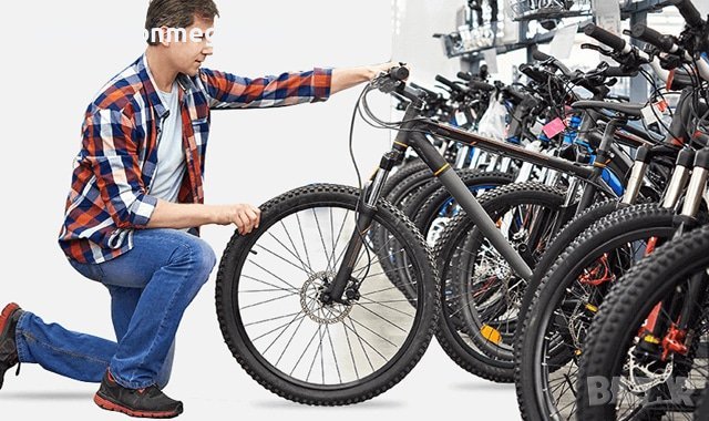 Изкупувам Купувам Велосипеди, снимка 1