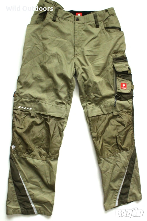 ENGELBERT STRAUSS Motion - мъжки панталон, размер 56 , снимка 1