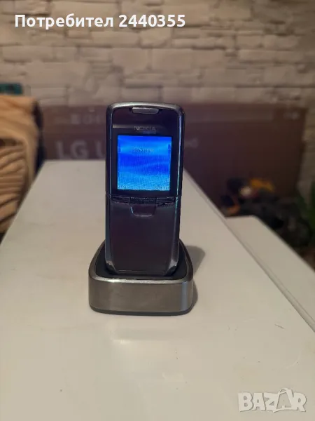 Nokia 8800, снимка 1