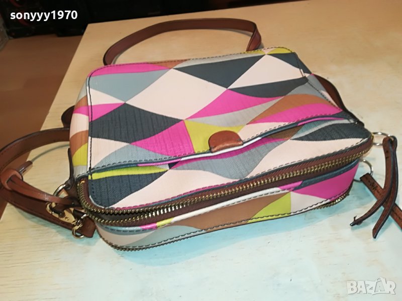 FOSSIL SWISS MADE 0102231925, снимка 1