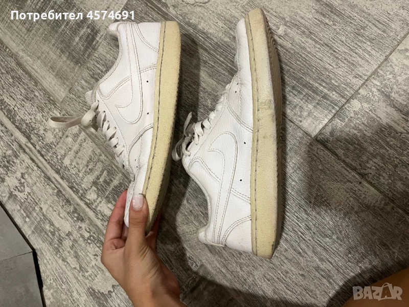 Оригинални маратонки Nike , снимка 1