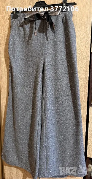 Дамски официални панталони, снимка 1