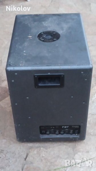 Бас каса активна FBT ENERGY EN 5.0 A, снимка 1