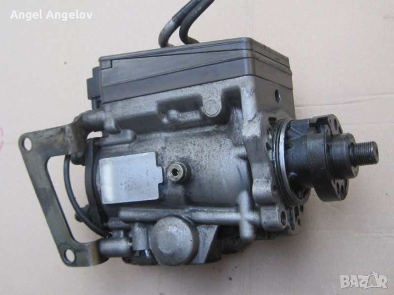 ГНП-горивона помпа 0470504002 Bosch за Opel Vectra B (1995 - 2002) 2.0 DTI 16V, 82 к.с., снимка 1