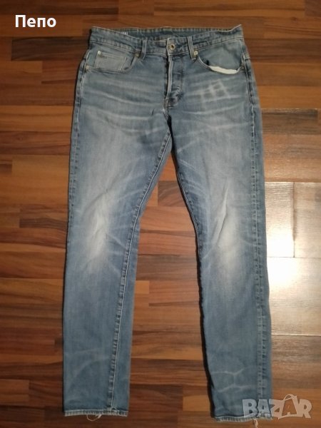 Дънки G-star, снимка 1