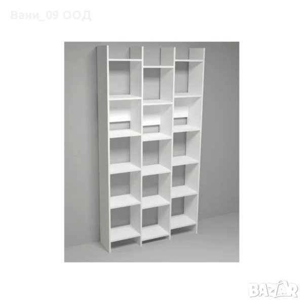 186см Висока етажерка в 2 цвята , снимка 1