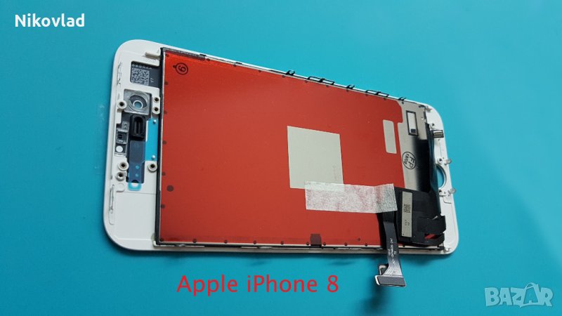 Дисплей за Apple iPhone 8, снимка 1