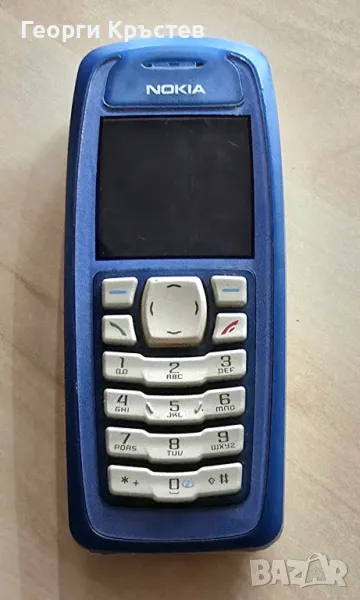 Nokia 3100, снимка 1