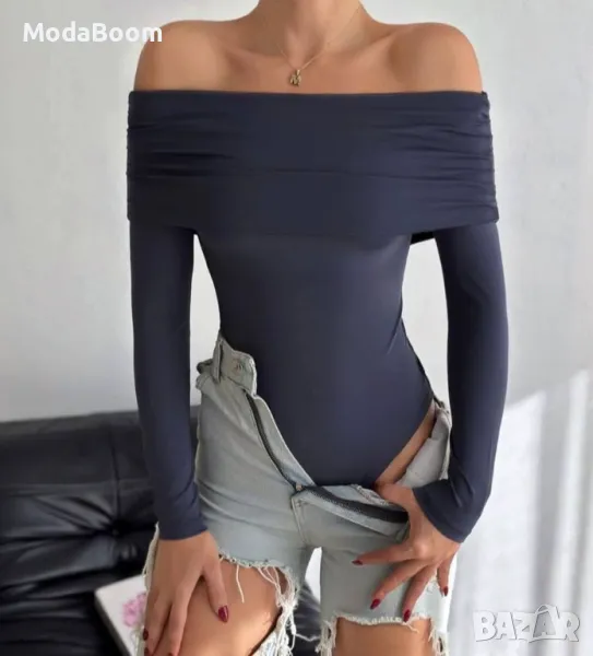 Дамско боди , снимка 1