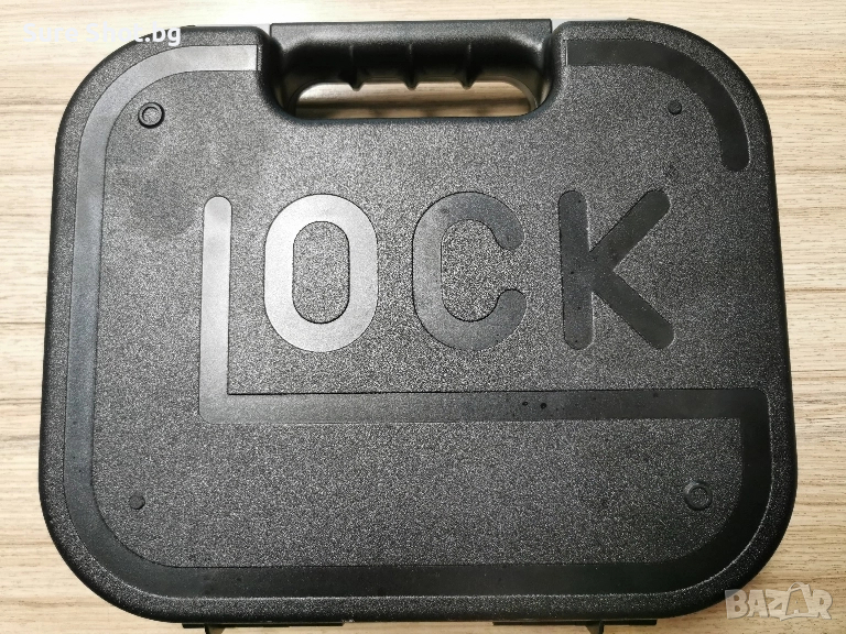 Glock 20 Gen.5 MOS, снимка 1