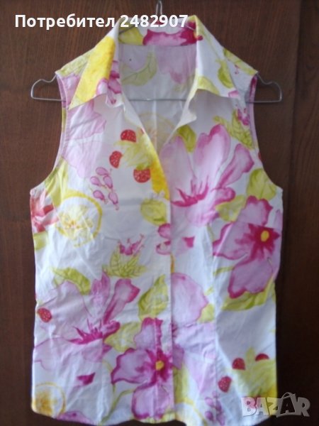 Дамска риза , снимка 1