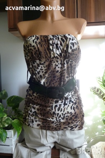 ново бюстие размер Л , снимка 1
