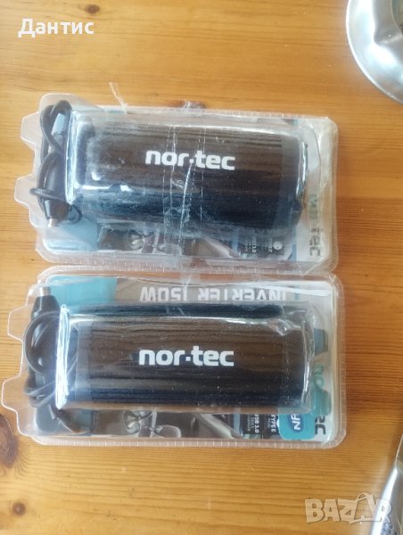 преобразувател от 12 на 220w , снимка 1