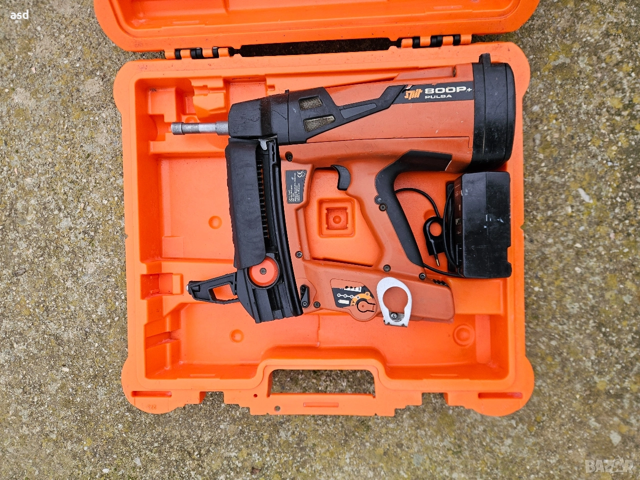 Spit Pulsa 800P+, снимка 1