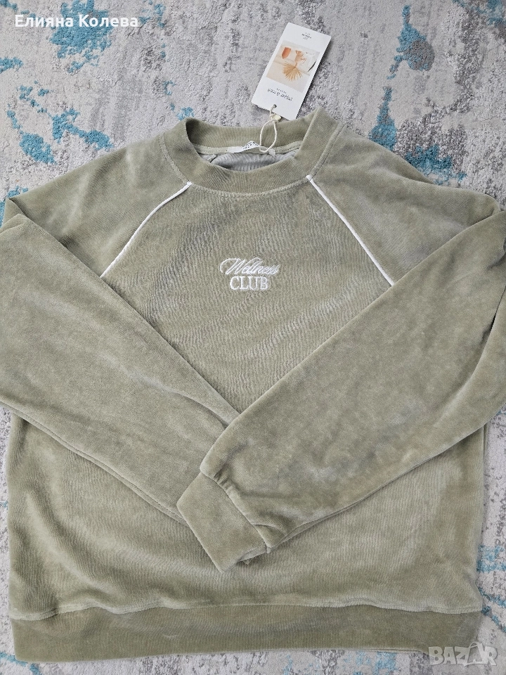 Дамски спортен екип, снимка 1