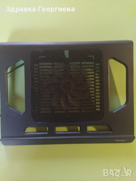 Продавам лаптоп HP, снимка 1