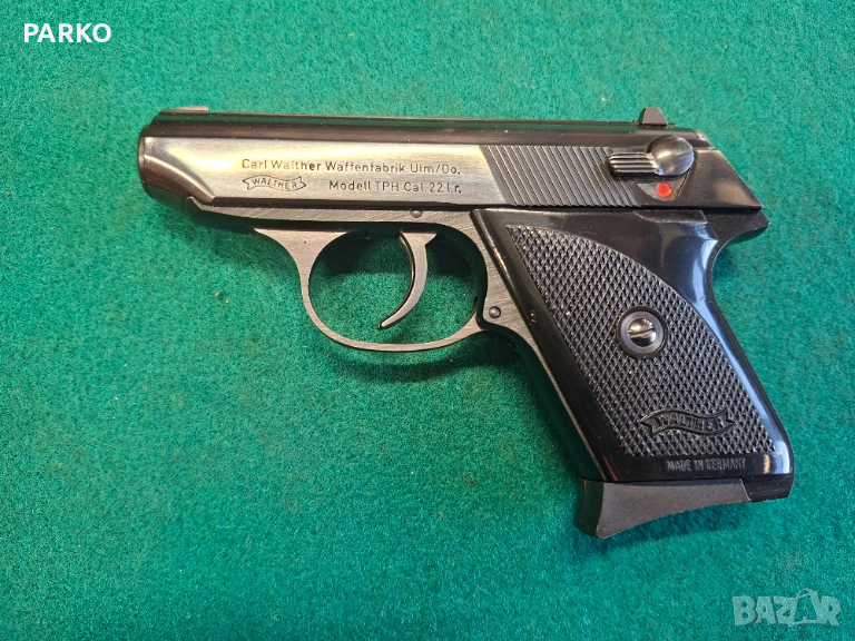Walther TPH , снимка 1
