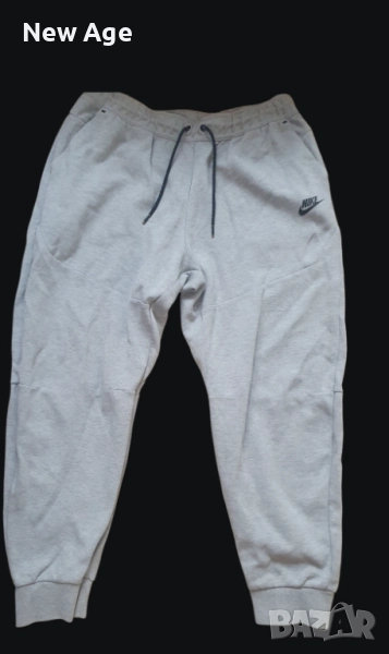 Оригинално Долнище Nike tech fleece размер XL, снимка 1