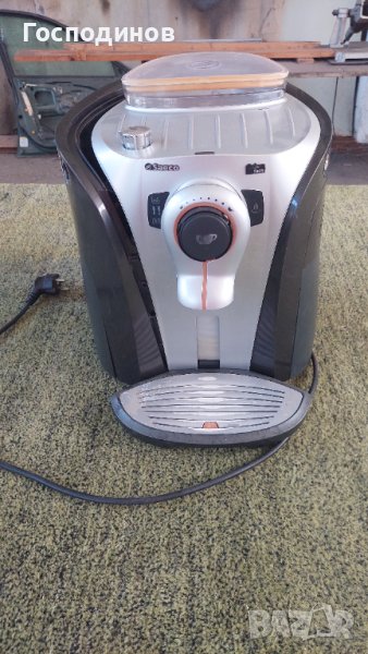 Кафемашина Saeco Odea на части, снимка 1