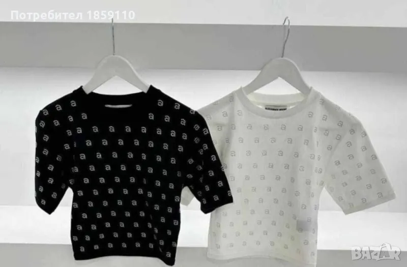 дамска тениска , снимка 1