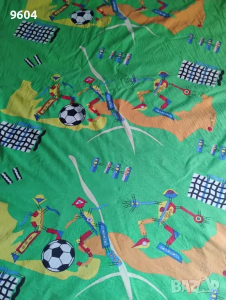 Детски плик чаршаф, снимка 1