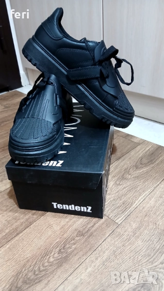 Есенни обувки, снимка 1