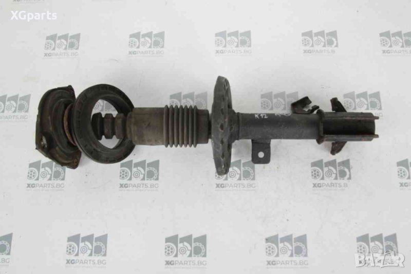 Амортисьор преден десен за Nissan Micra K12 1.2i 80к.с. (2003-2010), снимка 1