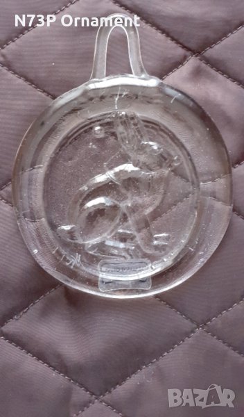 КРАСИВА ДЕКОРАЦИЯ. MADAM GLAS .KLASSBOL. в Колекции в гр. Стара Загора ...