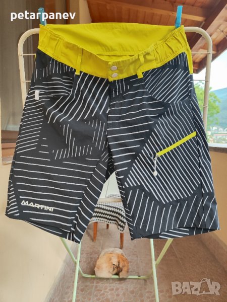 Мъжки къси панталони MARTINI Sportswear - М размер, снимка 1