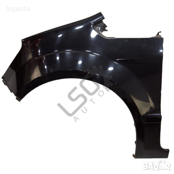 Ляв калник Ford Galaxy II 2006-2014 ID:110577, снимка 1