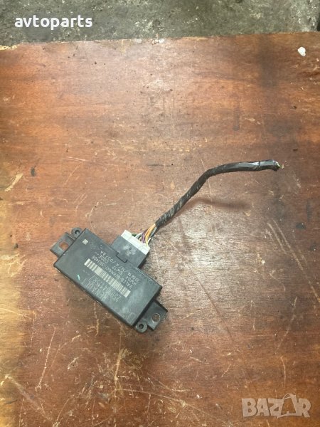 Renault clio 4 2015година Паркинг модул, снимка 1