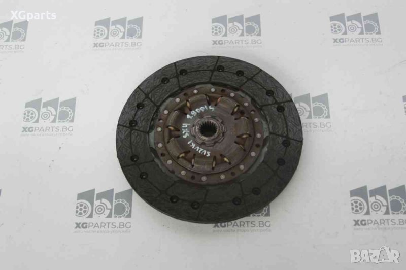 Феродов диск за Suzuki SX4 1.9ddis 120к.с. (2006-2013), снимка 1