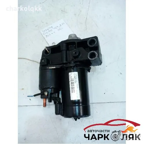 Стартер Пежо 407 3.0бензин, снимка 1