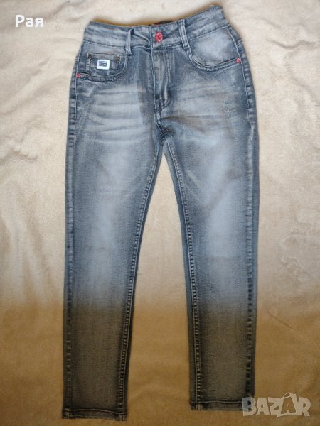 Дънки Zhongfu , снимка 1