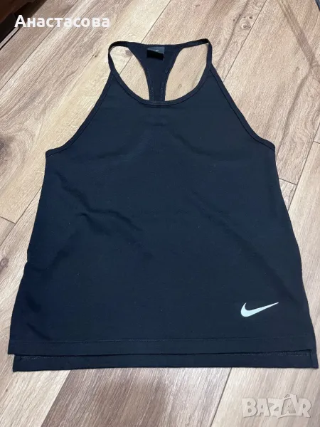 Потник Nike xs размер, снимка 1