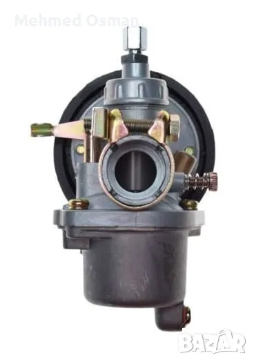 карбуратор за велодвигател, снимка 1