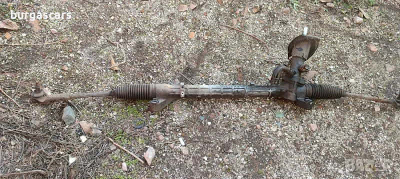 Хидравлична кормилна рейка Mazda 5 - 160лв, снимка 1