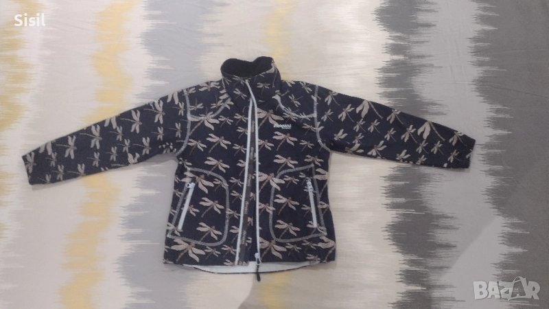 Детско есенно яке Bergans of Norway , снимка 1