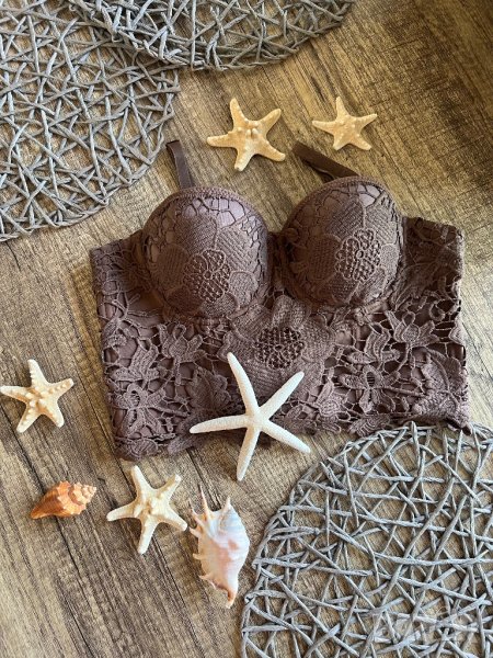 Бюстие, снимка 1