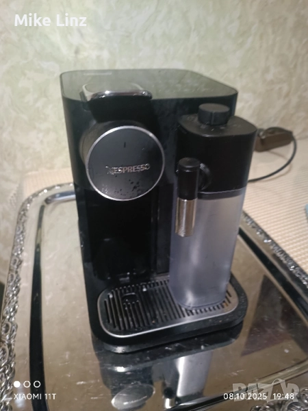 De'Longhi EN650.B Gran Latisima , снимка 1