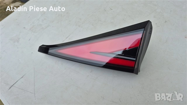 Заден ляв стоп на Kia Sportage хечбек година 2022 2023 2024 Led код 92403R2000, 92403-R2000 , снимка 1