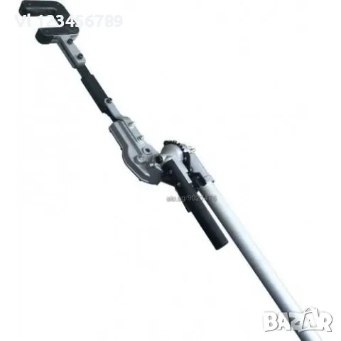 Приставка за брулене на овощни дръвчета, снимка 1