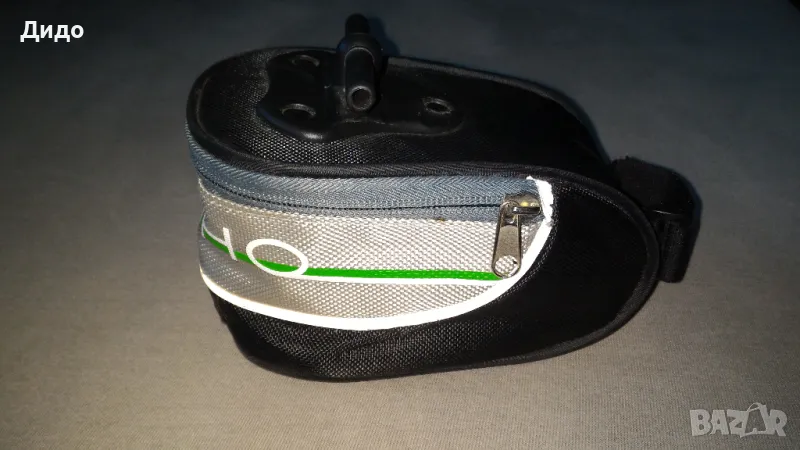 Чанта за велосипед YANHO, снимка 1