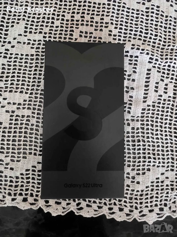 Samsung S22 Ultra, снимка 1