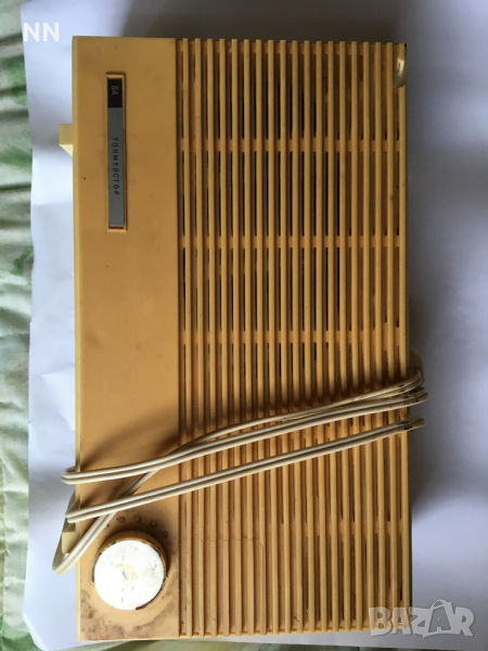 Радиоточка “Тонмайстор”, снимка 1