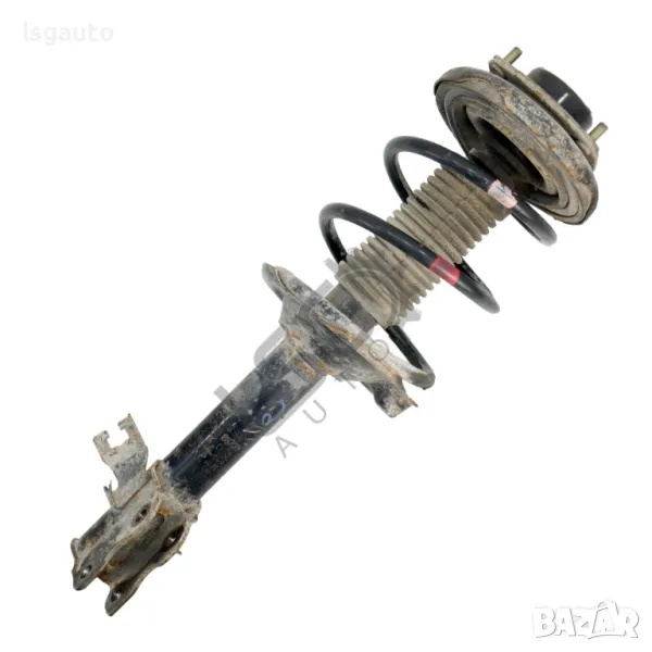 Преден ляв макферсон Nissan X-Trail I 2001-2007 ID: 143577, снимка 1